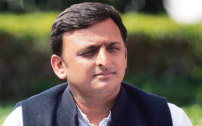 Akhilesh Yadav, Former Uttar Pradesh Chief Minister, Samajwadi Party, Lok Sabha polls, Lok Sabha elections, Uttar Pradesh news, Politics news