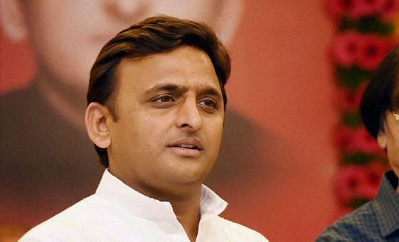 Akhilesh Yadav, Former Uttar Pradesh Chief Minister, Samajwadi Party, Lok Sabha polls, Lok Sabha elections, Uttar Pradesh news, Politics news