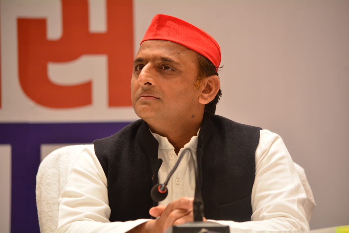 Akhilesh Yadav, Former Uttar Pradesh Chief Minister, Samajwadi Party, Lok Sabha polls, Lok Sabha elections, Uttar Pradesh news, Politics news