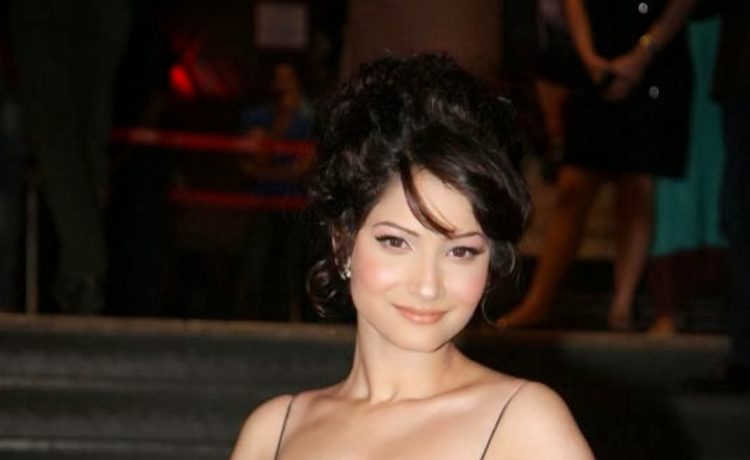 Ankita Lokhande, Pavitra Rishta, Manikarnik, Indian actressm, Television actress, TV show, Bollywood news, Entertainment news