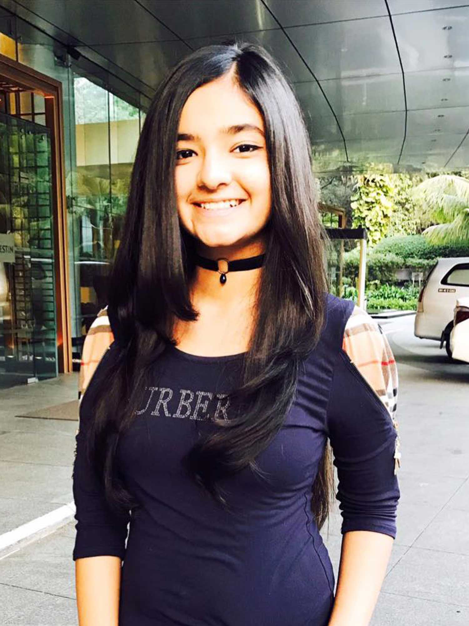 Anushka Sen, Rani Laxmibai, Manikarnika, Chandrakanta, Jyotir Ji, Baal Veer, Indian television show, Indian TV shows, Bollywood news, Entertainment news