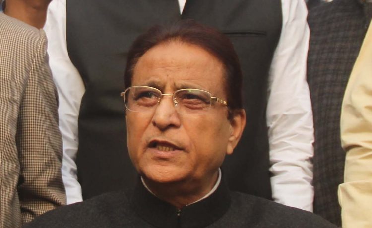 Azam Khan, Akhilesh Yadav, Shivpal Singh Yadav, Samajwadi Party, Pragatisheel Samajwadi Party, Babri Masjid, Shiv Sena, Uttar Pradesh news, Politics news