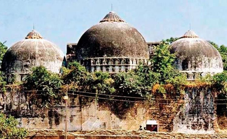 Ram Temple, Ram Mandir, Ram Janmabhoomi, Babri Masjid, Vishwa Hindu Parishad, VHP, Hindus, Ayodhya, National news