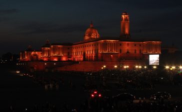 Republic Day, Beating Retreat, Beating Retreat ceremony, Raisina Hill, Vijay Chowk, President House, Republic Day celebration, National news