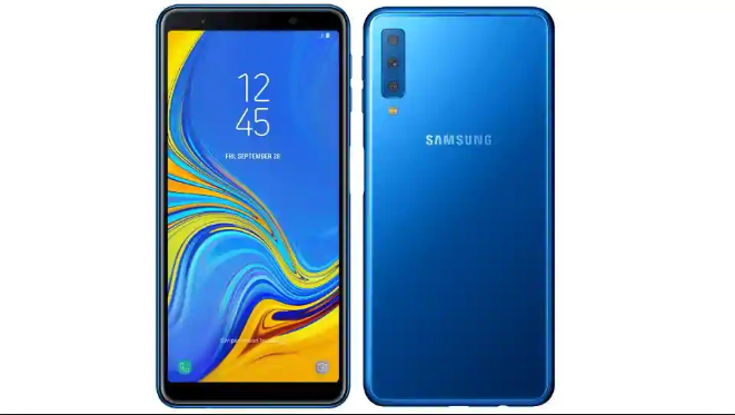 samsung galaxy m20 under 10000