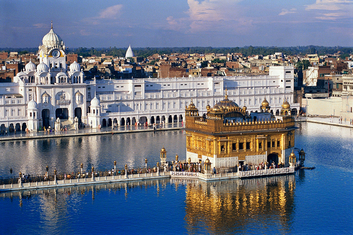 Golden Temple, Shiromani Gurdwara Parbandhak Committee, SGPC, Photography, Video shoot, Amritsar, Punjab, Haryana, Regional news