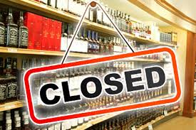 Liquor shops, Liquor shops to remain shut, L Dry Day, Elections, Jind, Haryana, Regional news