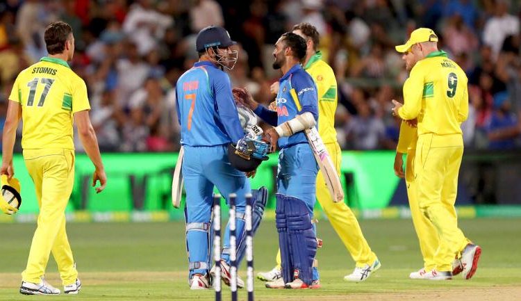 India, Australia, India vs Australia cricket series, India vs Australia T20 series, India vs Australia Twenty 20 series, India vs Australia Test series, India vs Australia ODI series, Cricket news, Sports news