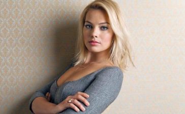 Margot Robbie, Barbie, Action film, Hollywood actress, Bollywood news, Entertainment news