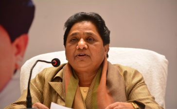 Mayawati, BSP leader, Modi government, Supreme Court, Bahujan Samaj Party, Ayodhya, Lok Sabha elections, SP-BSP alliance, BSP-SP alliance, Uttar Pradesh, Politics news