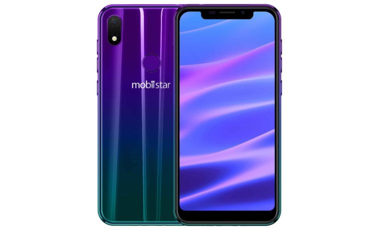 Mobiistar, X1 Notch, Vietnamese smartphone, Mobile phone, Gadget news, Technology news