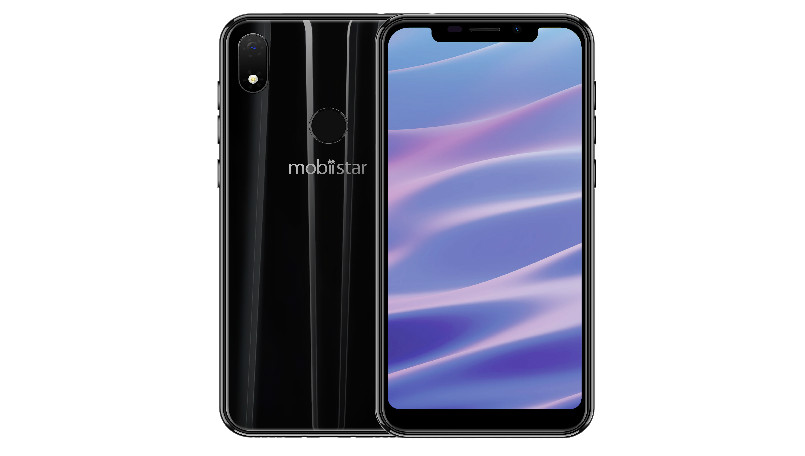 Mobiistar, X1 Notch, Vietnamese smartphone, Mobile phone, Gadget news, Technology news