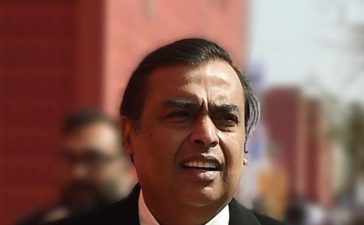 Mukesh Ambani, Reliance Industries, Reliance Jio, Reliance Industries Chairman, Business news