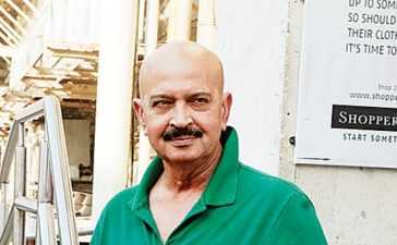 Rakesh Roshan, Hrithik Roshan, Cancer, Veteran filmmaker, Veteran actor, Bollywood news, Entertainment news