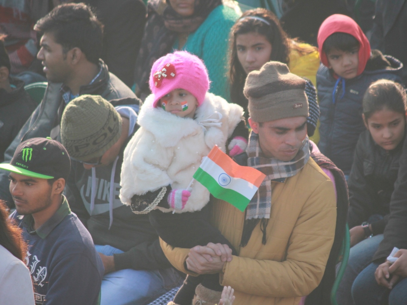 Republic Day, Republic Day parade, Republic Day celebrations, Gun Salute, Rajpath, National anthem, National news