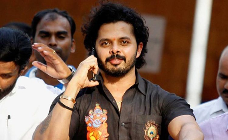 Sreesanth, Steven Spielberg, Cabaret, Actor Sreesanth, Former India cricketer, Hollywood director, Cricket news, Sports news, Entertainment news