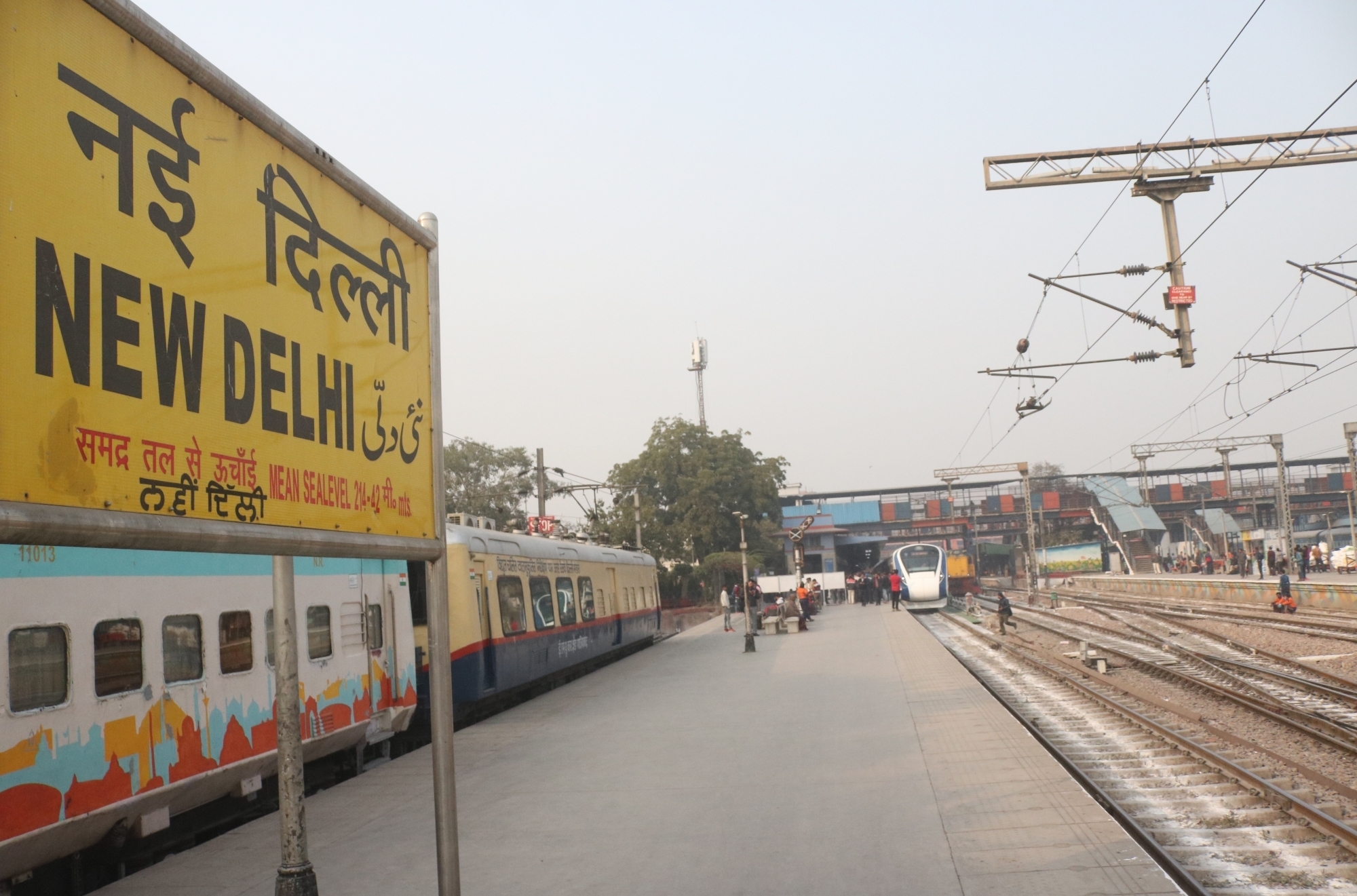 Train 18, First engineless train, India fastest train, Delhi to Varanasi, Delhi to Bhopal, Railway Minister, Piyush Goyal, National news, Business news