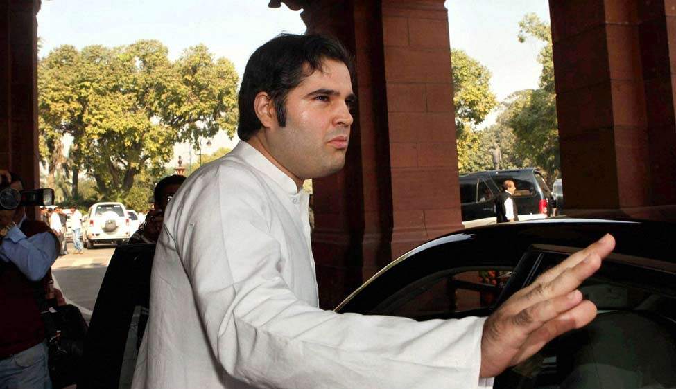 Varun Gandhi, Priyanka Gandhi, Rahul Gandhi, Congress Party, Congress, Bharatiya Janata Party, BJP MP, Lok Sabha elections, Lok Sabha polls, General elections, Congress President, Politics news