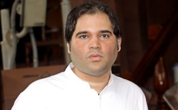 Varun Gandhi, Priyanka Gandhi, Rahul Gandhi, Congress Party, Congress, Bharatiya Janata Party, BJP MP, Lok Sabha elections, Lok Sabha polls, General elections, Congress President, Politics news