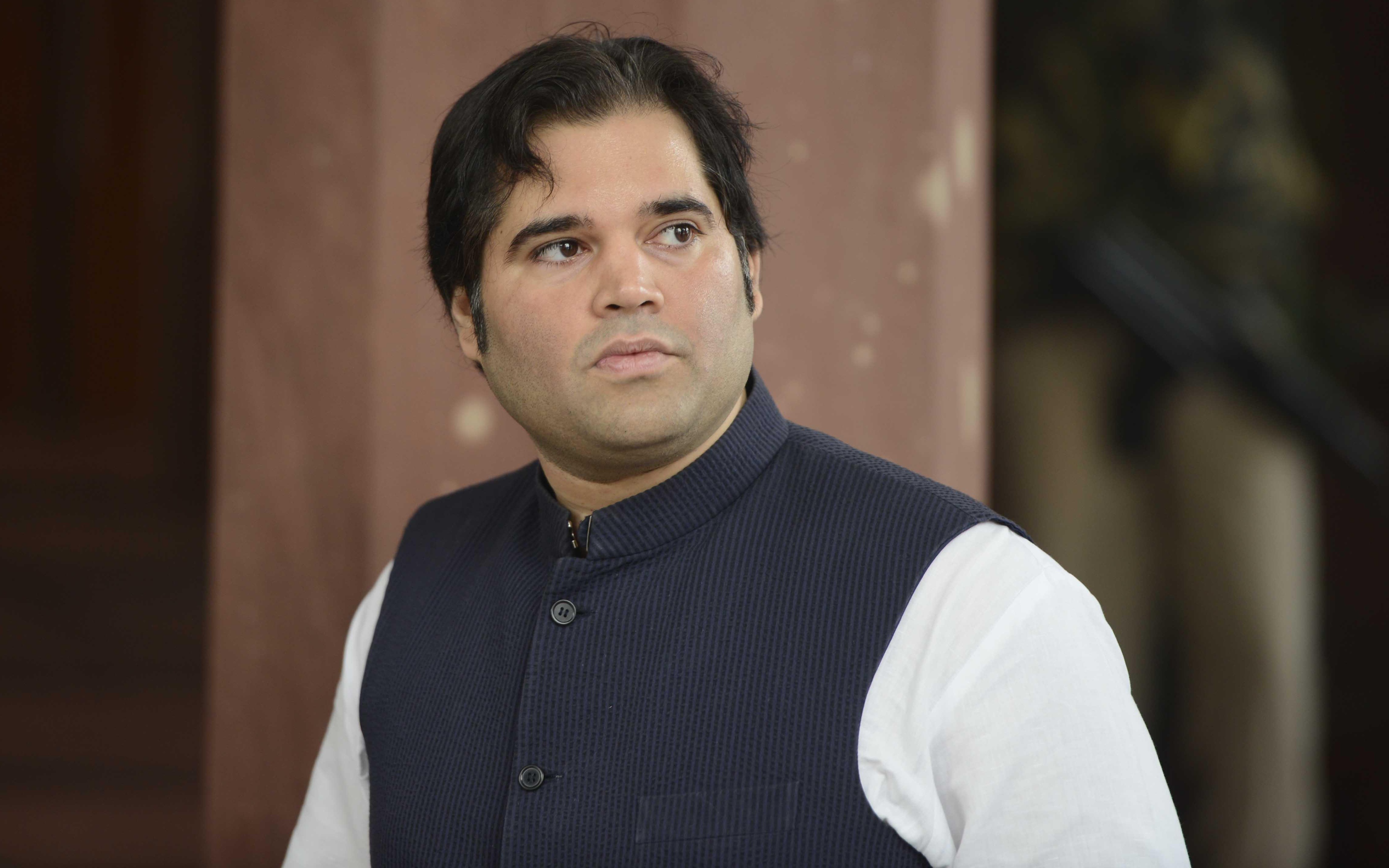 Varun Gandhi, Priyanka Gandhi, Rahul Gandhi, Congress Party, Congress, Bharatiya Janata Party, BJP MP, Lok Sabha elections, Lok Sabha polls, General elections, Congress President, Politics news