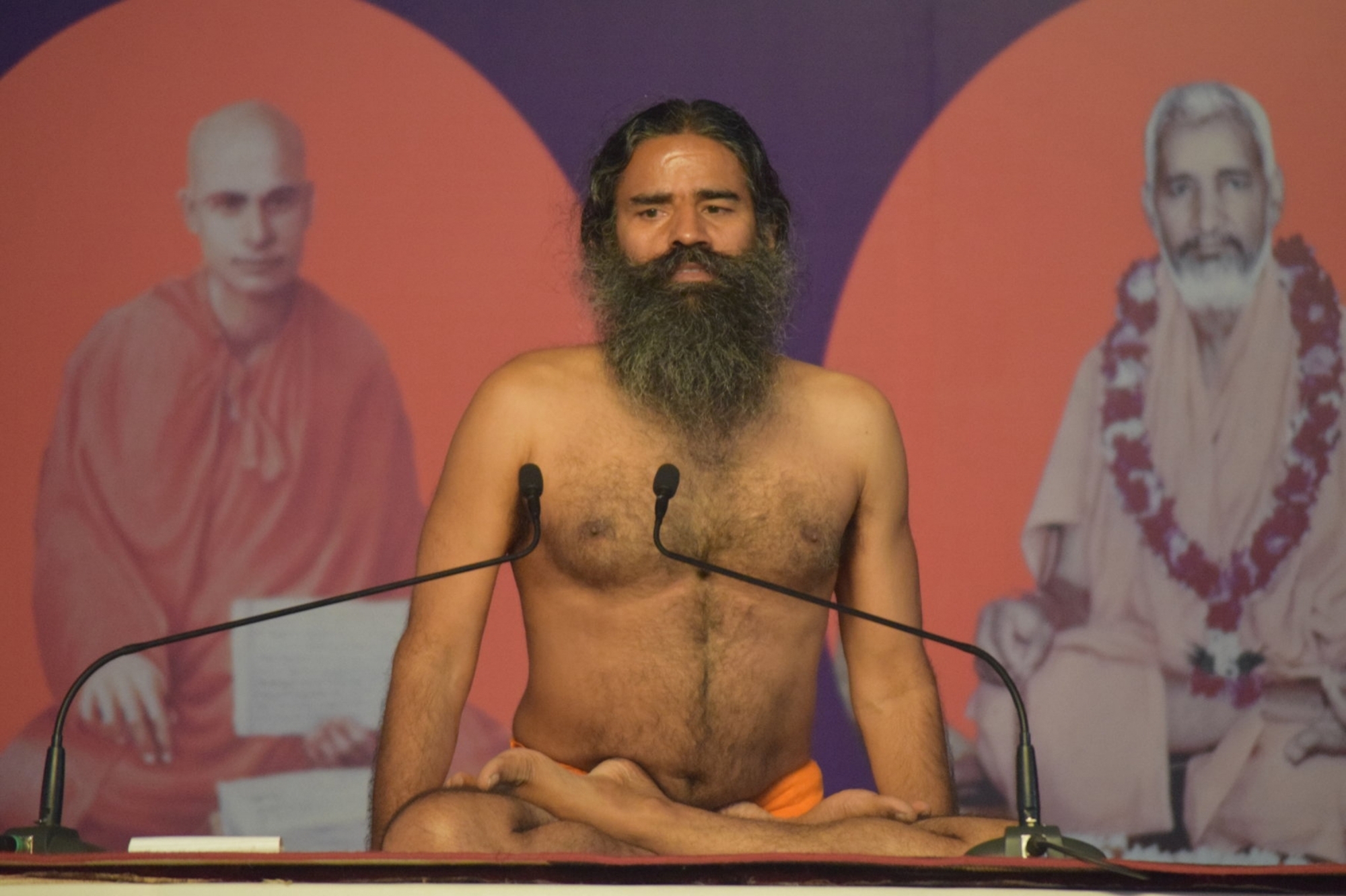 Baba Ramdev, Prakash Javadekar, Patanjali, Yoga guru, Vedic University, Education news, Career news