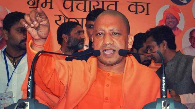 Yogi Adityanath, Priyanka Gandhi, Rahul Gandhi, Ram Mandir, Ram Temple, Babri Masjid, Bharatiya Janata Party, Congress, Samajwadi Party, Bahujan Samaj party, SP-BSP alliance, BSP-SP alliance, Lok Sabha elections, Lok Sabha polls, General Elections, Uttar Pradesh Chief Minister, Supreme Court, Uttar Pradesh, Politics news