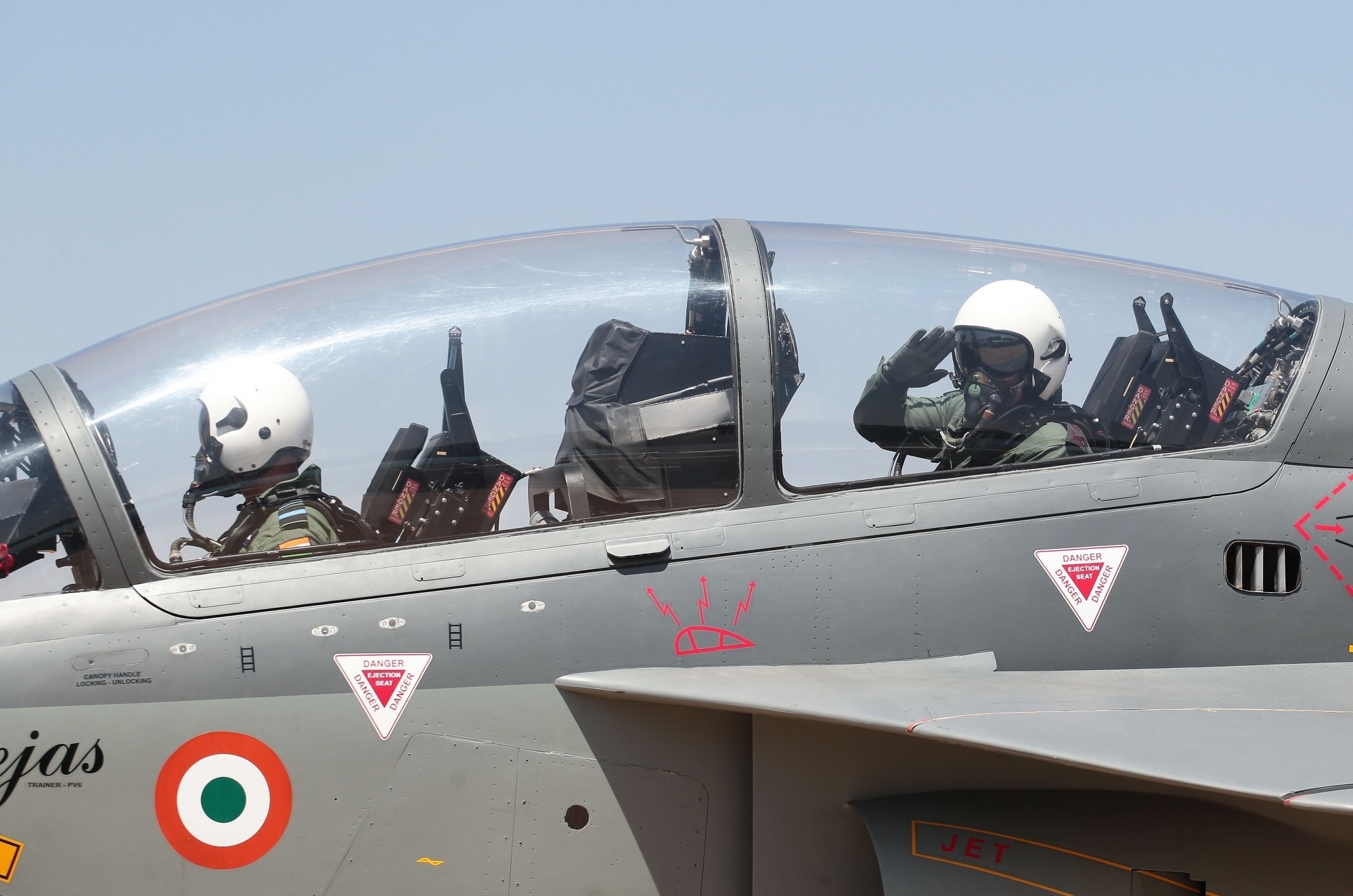 Indian Army Chief, Tejas,  General Bipin Rawat, Light Combat Aircraf, Light Combat Helicopter, Aero India 2019 air show, Indian Air Force, National news