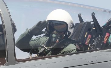 Indian Army Chief, Tejas, General Bipin Rawat, Light Combat Aircraf, Light Combat Helicopter, Aero India 2019 air show, Indian Air Force, National news