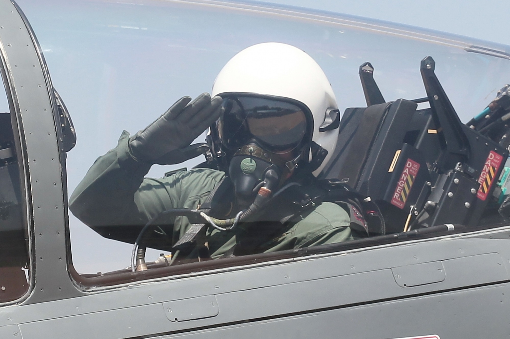 Indian Army Chief, Tejas,  General Bipin Rawat, Light Combat Aircraf, Light Combat Helicopter, Aero India 2019 air show, Indian Air Force, National news