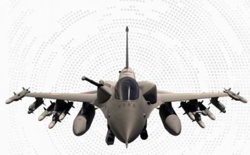 Lockheed Martin, F-21 multi-role fighter jet, Combat jet F-21, American Defence company, India, Aero-India 2019, Air show, Make In India, Technology news