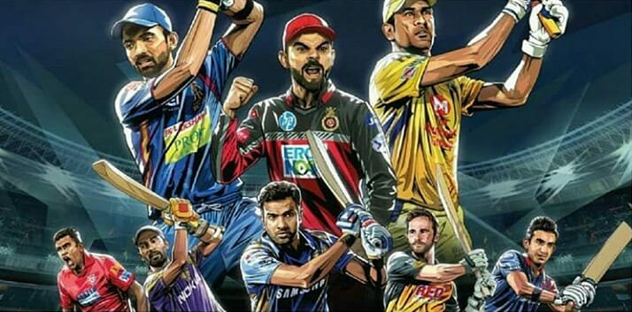 IPL 2019, IPL tournament, IPL fixture, IPL schedule, Indian Premier League, Cricket news, Sports news