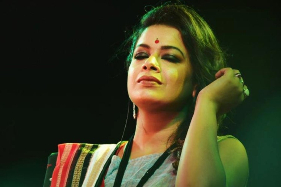 Iman Chakraborty, Bengali singer, Iman Chakraborty harassed by organisers, Bengali singer harassed by organisers, Singer harassed by music concert organisers, Bollywood news, Entertainment news