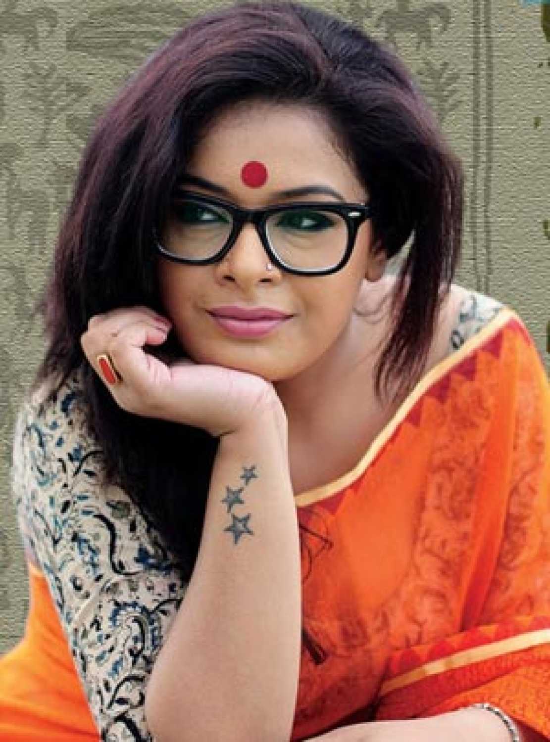 Iman Chakraborty, Bengali singer, Iman Chakraborty harassed by organisers, Bengali singer harassed by organisers, Singer harassed by music concert organisers, Bollywood news, Entertainment news