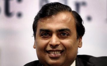 Mukesh Ambani, Top 10 richest billionaire, Reliance Industries Chairman, RIL Chairman, Hurun Research, Global Rich List 2019, Reliance Jio, Business news