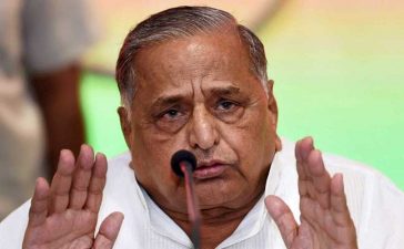 Mulayam Singh Yadav, Mayawati, Samajwadi Party, Bahujan Samaj Party, SP-BSP alliance, BSP-SP alliance, Lok Sabha polls, Lok Sabha elections, Uttar Pradesh, Politics news