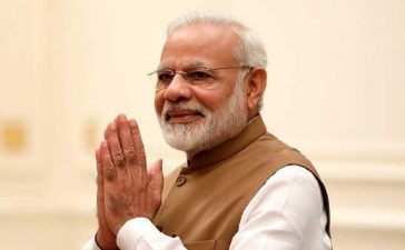 Narendra Modi, Lok Sabha polls, Lok Sabha elections, Mann Ki Baat, Prime Minister, National news, Politics news