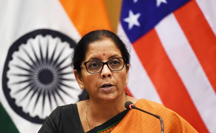 Niramala Sitharaman, Indian armed forces, Indian army, Counter attack, Terror blast in Jammu and Kashmir, Pulwama suicide bombing, Pulwama suicide attack, National news