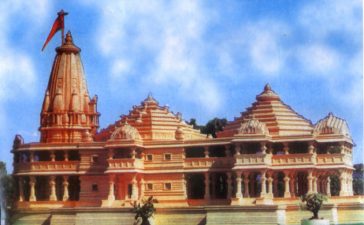 Ram Temple, Ram Mandir, Ramjanambhumi, Babri Masjid, Lok Sabha elections, Lok Sabha polls, Congress, Bharatiya Janata Party, Ayodhya, Uttar Pradesh