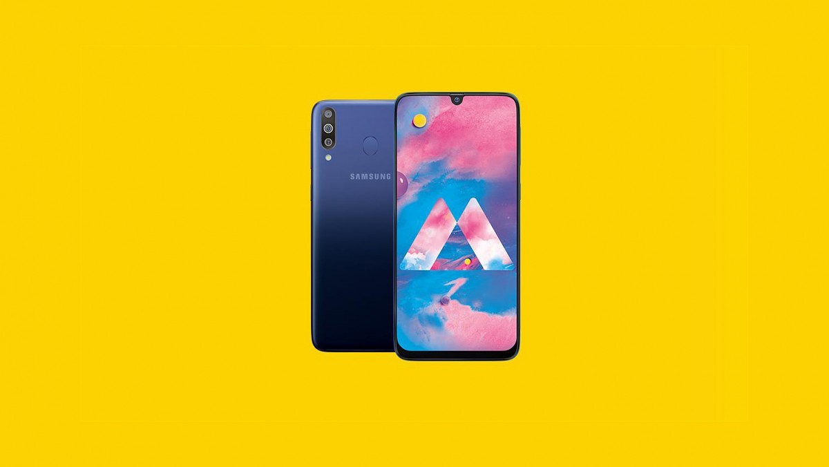 Samsung, Galaxy M30, India, Amazon, Smartphone, Gadget and Technology news