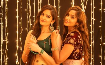 Trio sisters, Asees Kaur, Deedar Kaur, Prabhjee Kaur, Wedding mashup, Bollywood news, Entertainment news