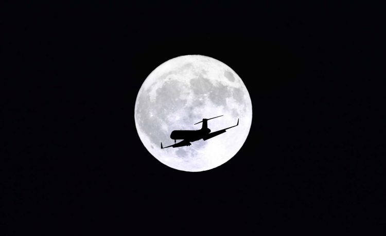 Snowmoon, Astronomers, North America, America, United States, Science and Technology news