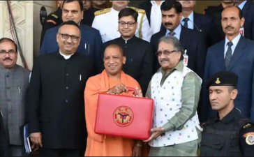 Opposition parties, Yogi Adityanath, Rajesh Agarwal, Mayawati, Akhilesh Yadav, Raj Babbar, Uttar Pradesh government, UP Budget, Uttar Pradesh news, Politics news