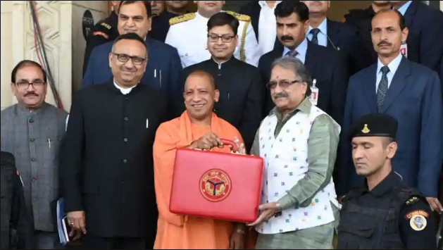 Opposition parties, Yogi Adityanath, Rajesh Agarwal, Mayawati, Akhilesh Yadav, Raj Babbar, Uttar Pradesh government, UP Budget, Uttar Pradesh news, Politics news