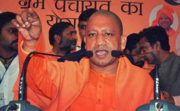 Yogi Adityanath, Uttar Pradesh Chief Minister , Lok Sabha polls, Lok Sabha elections, Bypolls, Byelections, Bharatiya Janata Party, Samajwadi Party, Uttar Pradesh news, Politics news