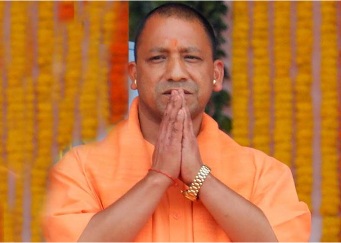 Ram Mandir, Ram Temple, Ram Janmabhoomi, Babri Masjid, Ayodhya, Lok Sabha elections, Lok Sabha polls, General elections, Yogi Adityanath, Rajesh Agarwal, Akhilesh Yadav, Budget, Uttar Pradesh Finance Minister, Uttar Pradesh government, UP government, Uttar Pradesh, Politics news