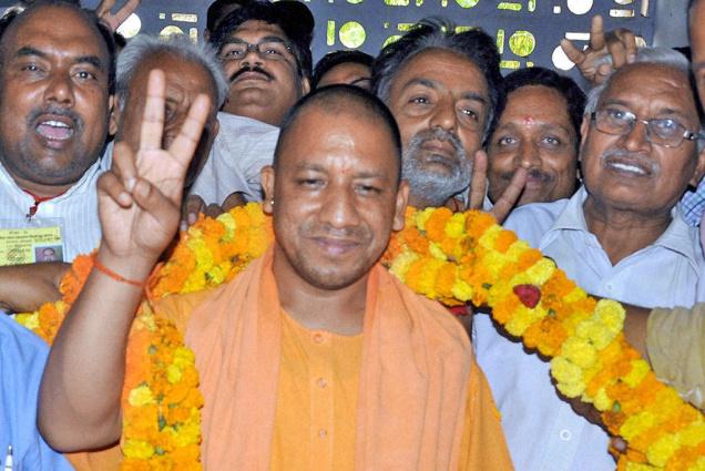 Yogi Adityanath, Narendra Modi, Ram temple, Ram Mandir, Ramjanabhumi, Babri Masjid, Ayodhya, Uttar Pradesh, Politics news