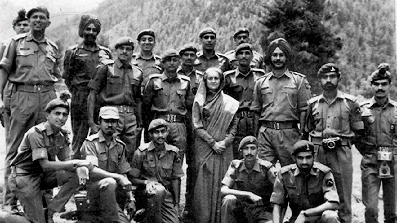 How Many Indian Soldiers Fought In World War 2