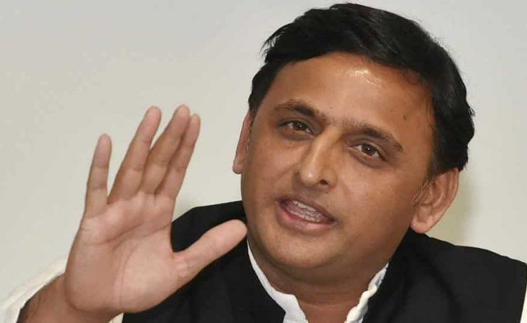 Akhilesh Yadav, Mayawati, Mulayam Singh Yadav, Samajwadi Party, Bahujan Samaj Party, Lok Sabha polls, Lok Sabha elections, SP-BSP alliance, BSP-SP alliance, Uttar Pradesh, Politics news