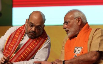 Amit Shah, #Janata Maaf Nahi Karegi, Sam Pitroda, Surgical strike Pulwama terror attack, Mumbai terror attack, Lok Sabha polls, Lok Sabha elections, Congress, Bharatiya Janata Party, National news, Politics news