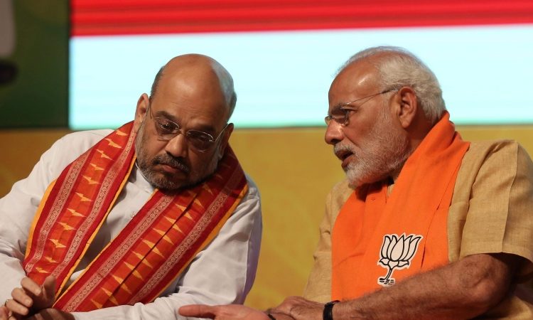 Amit Shah, #Janata Maaf Nahi Karegi, Sam Pitroda, Surgical strike Pulwama terror attack, Mumbai terror attack, Lok Sabha polls, Lok Sabha elections, Congress, Bharatiya Janata Party, National news, Politics news